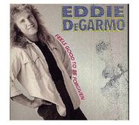 Feels Good to Be Forgiven