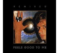 Bruford - Feels Good To Me: Remixed Edition [Cd] With Dvd, Ntsc Region 0, Uk - I