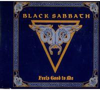 Feels Good to me [Import]