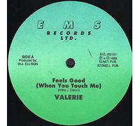 Feels Good (When You Touch Me)