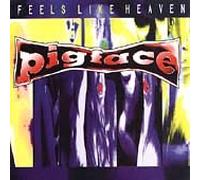 Feels Heaven Sounds Like Shit [UK Import]