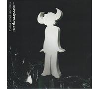 Feels Just Like It Should [Import]
