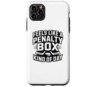 Feels Like A Penalty Box Kind of Day Coque pour iPhone 11 Pro Max