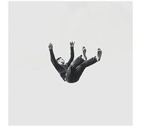 Feels Like Air [Vinyl]