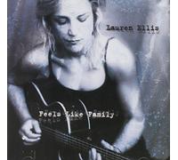 Feels Like Family by Lauren Ellis