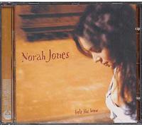 Jones, Norah - Feels like Home - Copy control