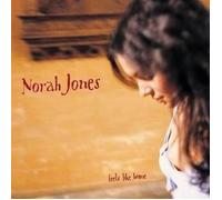 Jones, Norah - Feels Like Home - Copy control