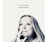 Feels Like Home by Inger Marie Gundersen [CD] NEUF