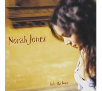 Feels Like Home by NORAH JONES (2004-02-17)