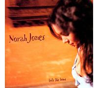 Feels Like Home by Norah Jones (2004-11-16)
