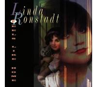 Feels Like Home by Ronstadt, Linda (1995) Audio CD