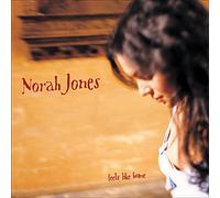 Feels Like Home CD