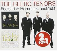 Celtic Tenors - Feels Like Home/Christmas [Import]