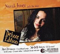 Feels Like Home - Deluxe Edition Cd+Dvd