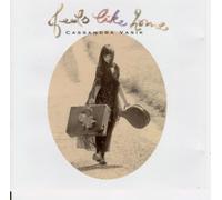 Feels Like Home [Import]