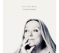Feels Like Home by Inger Marie Gundersen NEUF