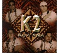 Feels Like Home - K2 Kua'Ana