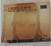 Feels Like I'm in Love '99/. [Import]