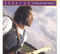Feels Like Rain