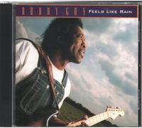 Guy,Buddy – Feels Like Rain – Silvertone