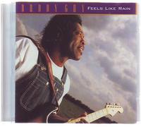 Buddy Guy - Feels Like Rain
