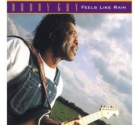Feels Like Rain [Import]