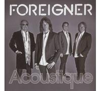 Feels Like The First Time: Acoustique