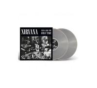 Feels Like The First Time Édition Limitée Vinyle Transparent Vinyle