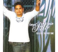 Feels Like The First Time [Import]