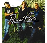 Feels Like Today [Re-Issue] [Import]