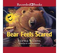 Feels Scared (The Bear Books) [Import]