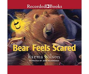 Feels Scared (The Bear Books) [Import]