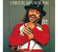 Chuck Mangione - Feels So Good - UHQCD
