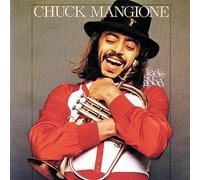 Feels So Good by Chuck Mangione [Audio CD] NEUF