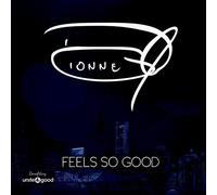 Feels So Good by Dionne Warwick [Audio CD] NEUF