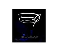 Feels so good CD