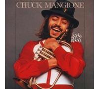 Chuck Mangione – Feels So Good – CD – Verve Spa