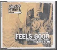 Feels So Good [Import]