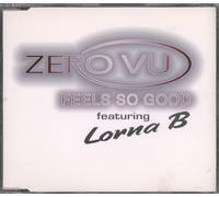 Feels So Good - Zero Vu CDS