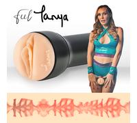 FeelTanya Stroker Masturbateur Tanya Tate Moulage Réel