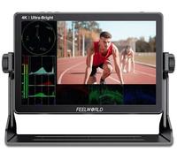Feelworld 10.1" LUT11H Moniteur de champ de caméra ultra lumineux