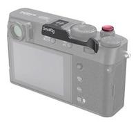 SmallRig 4559 Poignée de pouce pour Fujifilm X100VI / X100V (noir)