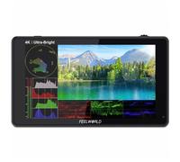 Feelworld 6" 4K LUT6S SDI Ultra Bright Monitor