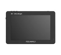 Feelworld 7" LUT7S PRO écran IPS full HD 1920x1200 (SDI)