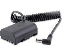 FEELWORLD Coupleur de Batterie Panasonic BLE-19E (GH5)