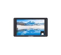 Appareil photo compact GENERIQUE FEELWORLD F5 5 pouces reflex numérique sur l'appareil photo Moniteur Petit Champ Full HD 1920x1080