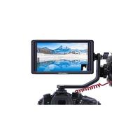 FEELWORLD F5 DSLR 5 Moniteur de terrain pour caméra Petit vidéo Full HD 1920x1080