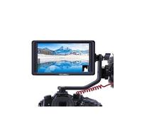 FEELWORLD F5 DSLR 5 Moniteur de terrain pour caméra Petit vidéo Full HD 1920x1080