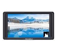 Feelworld F5 Moniteur de Terrain 5 Pouces Petite Vidéo Full Hd 1920X1080 XJ015