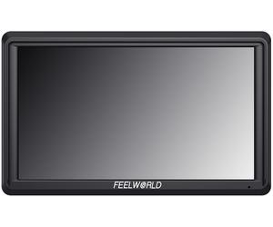 FEELWORLD F5 Moniteur FHD 5" HDMI 4K